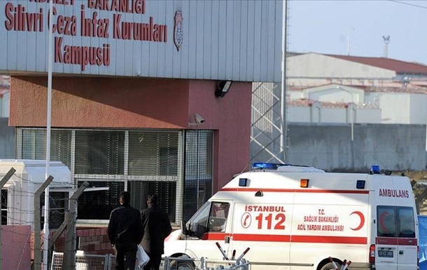 В Турции покончил с собой обвиняемый в шпионаже в пользу ОАЭ