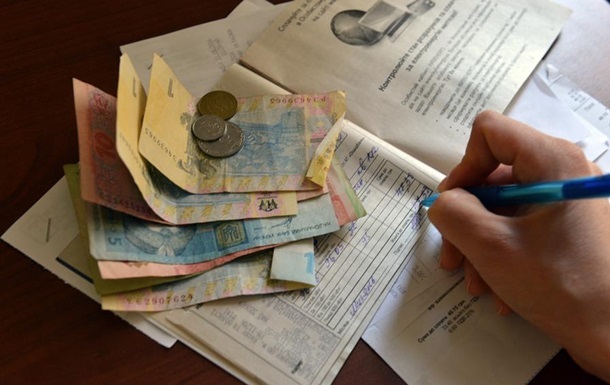 В Украине каждая вторая семья обратилась за субсидиями – СМИ