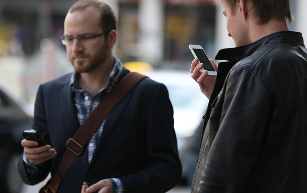 В Украине запустили 4G
