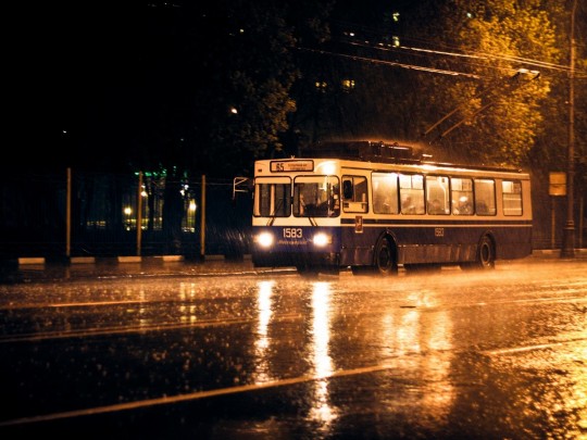 В выходные в Киеве снова перекроют Южный мост