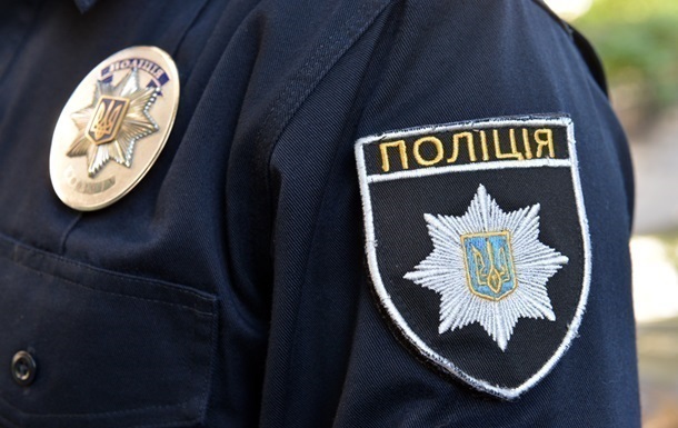 В Житомире грабители напали на ювелирную мастерскую