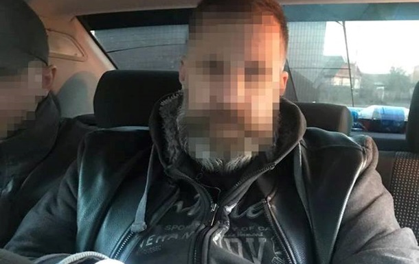 В Житомирской области задержали украинца, разыскиваемого Интерполом