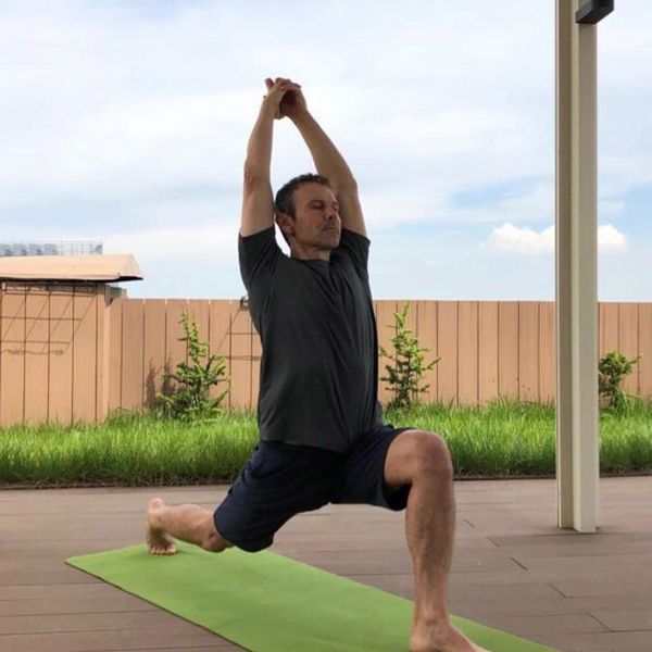 Вакарчук завел себе Instagram и записал первое обращение к фанатам (видео)