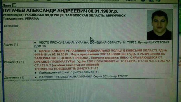 Вбивство поліцейських у Дніпрі: коротко про головне