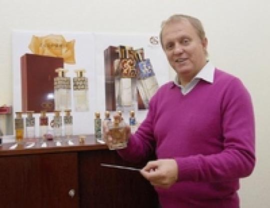 «Верх шика в мужской туалетной воде — запах… жженой резины»