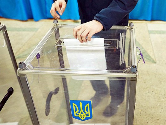 Ви готові нести відповідальність за дії свого кандидата?