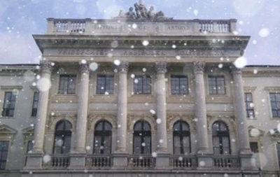 Во Львове закроют крупнейший ВУЗ из-за неподъемного отопления