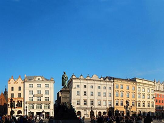 Во многих польских университетах стоимость обучения ниже, чем в украинских