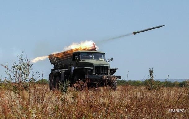 Волкер рассказал о горячей стадии войны в Донбассе