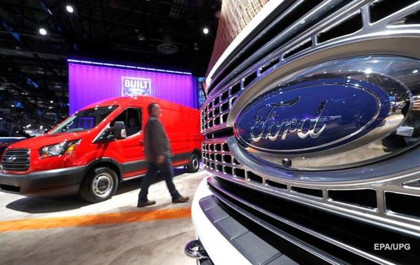 Volkswagen и Ford договорились о создании альянса