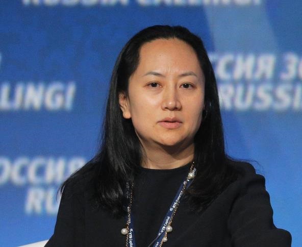Война с Huawei. Китай отвечает миру арестамиСюжет