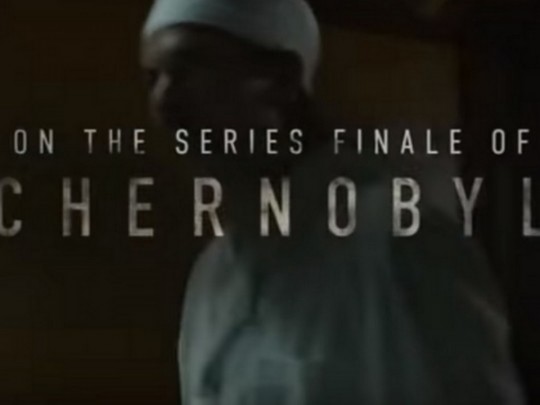 Все было иначе: ликвидатор о сериале «Чернобыль» от HBO