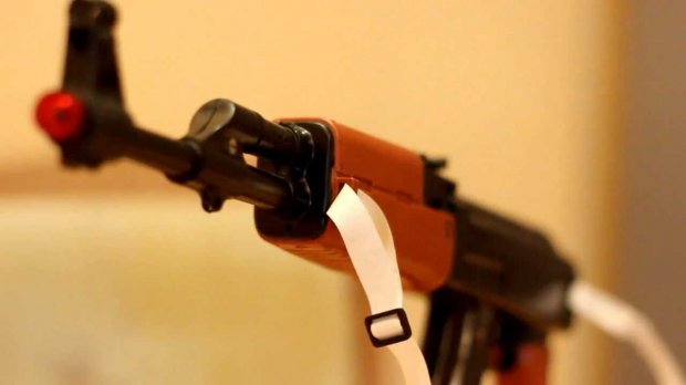 Вспомнить все: было ли в Союзе сугубо советское оружие