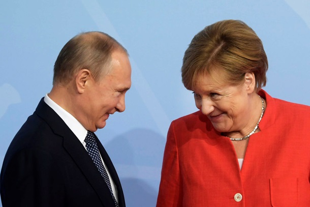 Встреча Путина и Трампа: все подробности