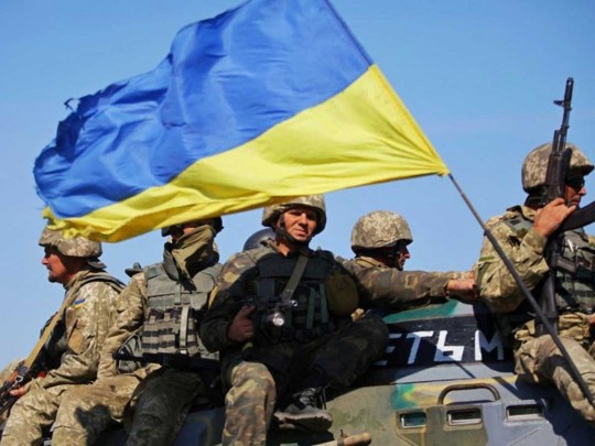 ВСУ провели успешную операцию под Новозвановкой: стали известны детали