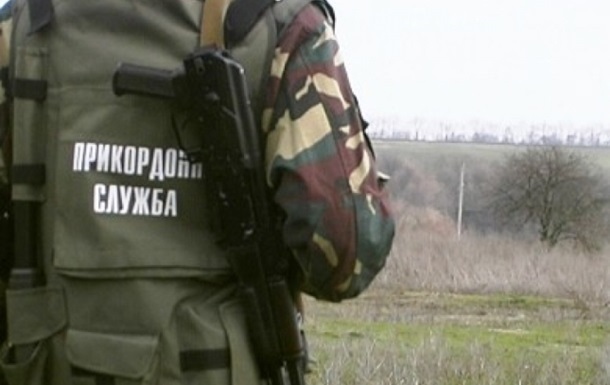 Выбросы химикатов в Крыму: пять пограничников до сих пор в больнице