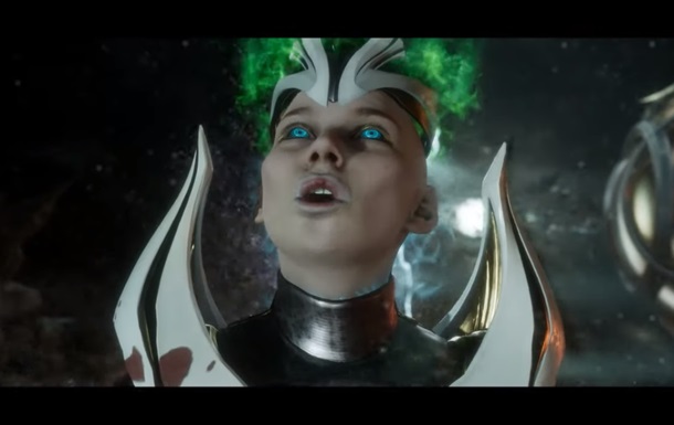 Вышел релизный трейлер игры Mortal Kombat 11