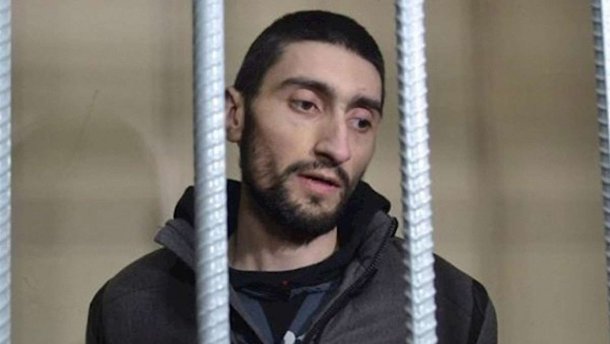 Я от себя не убегу: Топаз заявил, что отказался от участия в обмене заложниками