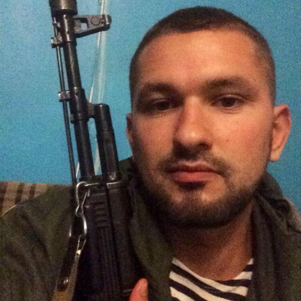 Я засуджував себе, – відверте інтервю з бійцем-гомосексуалом, який воював на Донбасі
