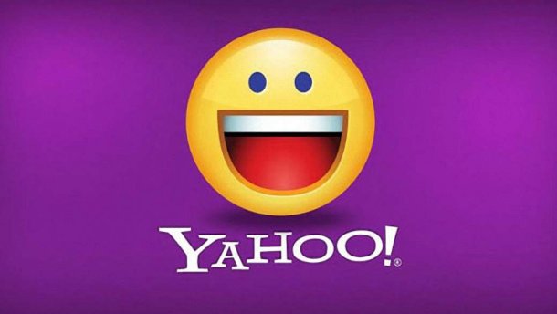 Yahoo опублікувала список запитів від влади США