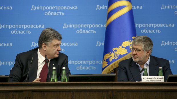 Як Коломойський став олігархом та чи справді він має вплив на Зеленського