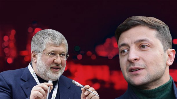 Як Коломойський став олігархом та чи справді він має вплив на Зеленського