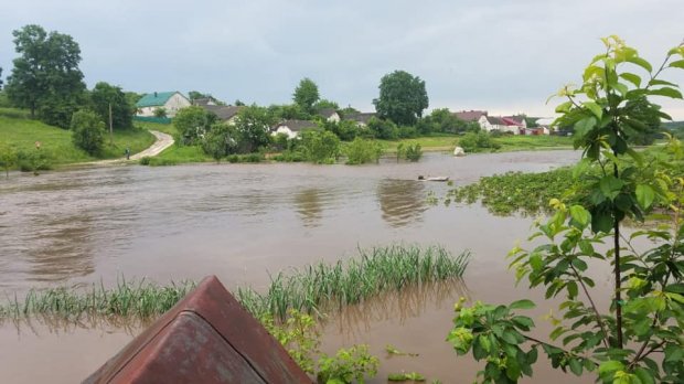 Які області найбільше постраждали від негоди: фото та відео руйнівних наслідків