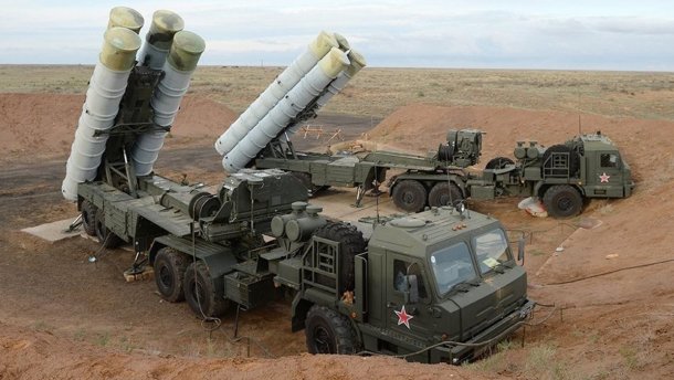 Як Україна виграє від російсько-турецького протистояння