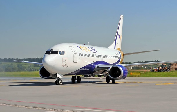 YanAir возобновили разрешение на полеты