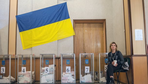 З явкою на парламентських виборах будуть проблеми, – ЦВК