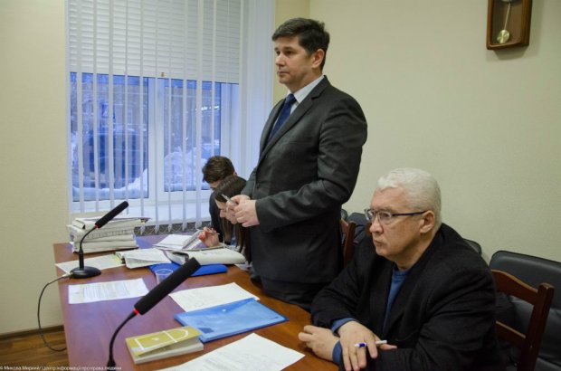 За що мають бути покарані Аваков та Луценко