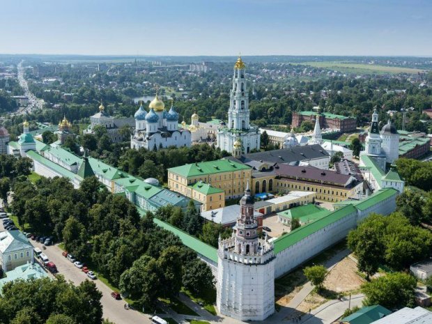 Зачем Росии православный Ватикан?