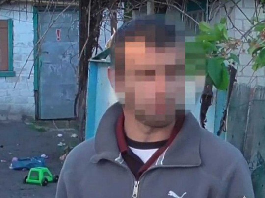 Задержан подозреваемый в нашумевшем убийстве беременной женщины под Днепром (видео)