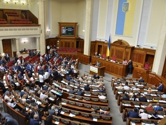 Закон о государственном языке будет принят на следующей неделе, — Парубий