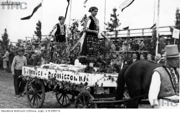 Заліщики на Тернопільщині: чим селище приваблювало туристів з усього світу