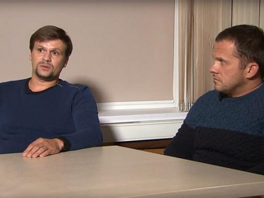«Зашуганные туристы»: в сети жестко высмеяли оправдания российских грушников после Солсбери