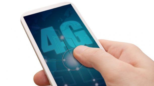Зеленський наказав вжити заходів щодо покриття сіл мережею 4G