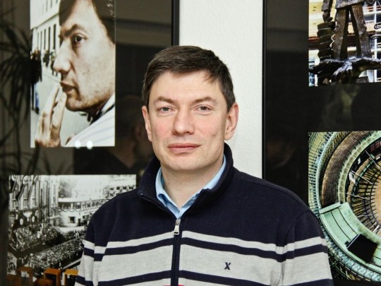 Зеленский нанес первый удар по Путину, — Игорь Эйдман