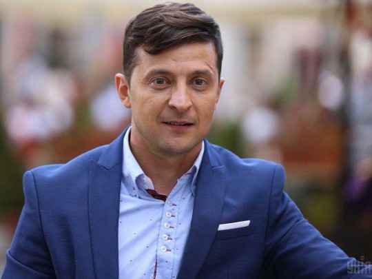 Зеленский станет ведущим «Магии»: в РФ анонсировали «новое» телешоу (видео)