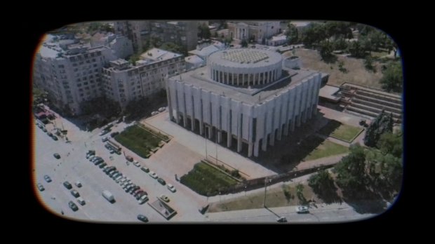 Згадати Все: Від музею до Українського дому