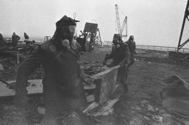 Згадати Все: Залізна завіса. Частина 2