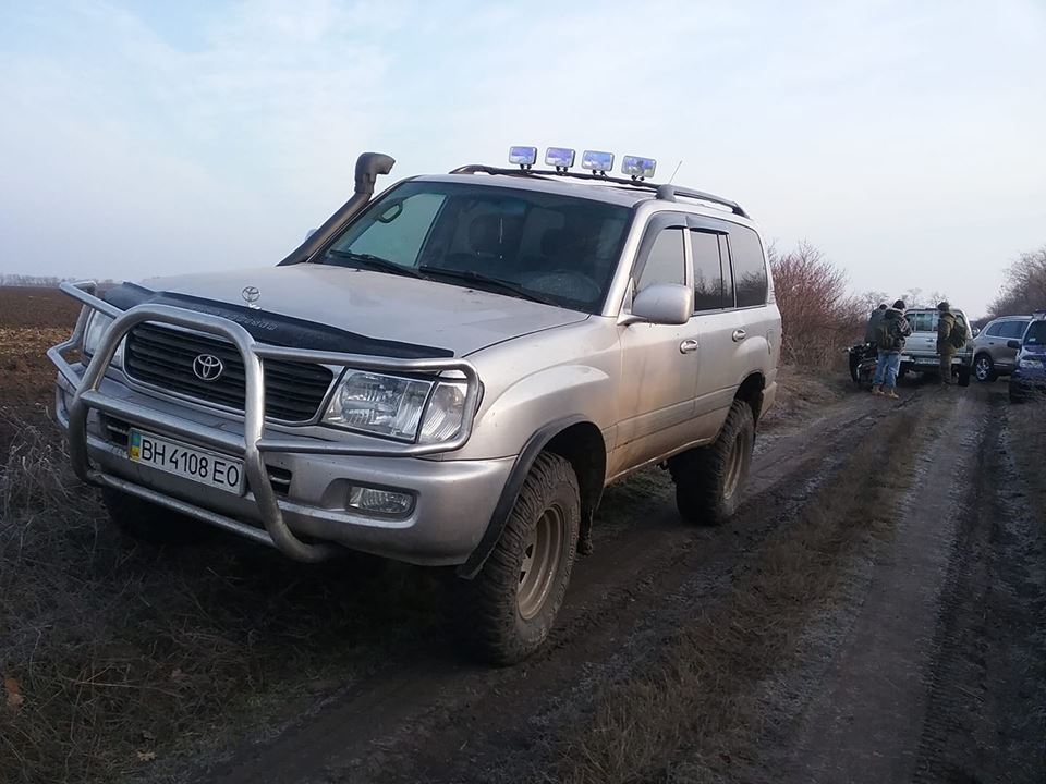 «Жажда убийства – на первом месте»: браконьеры устроили массовую охоту на территории национального заповедника
