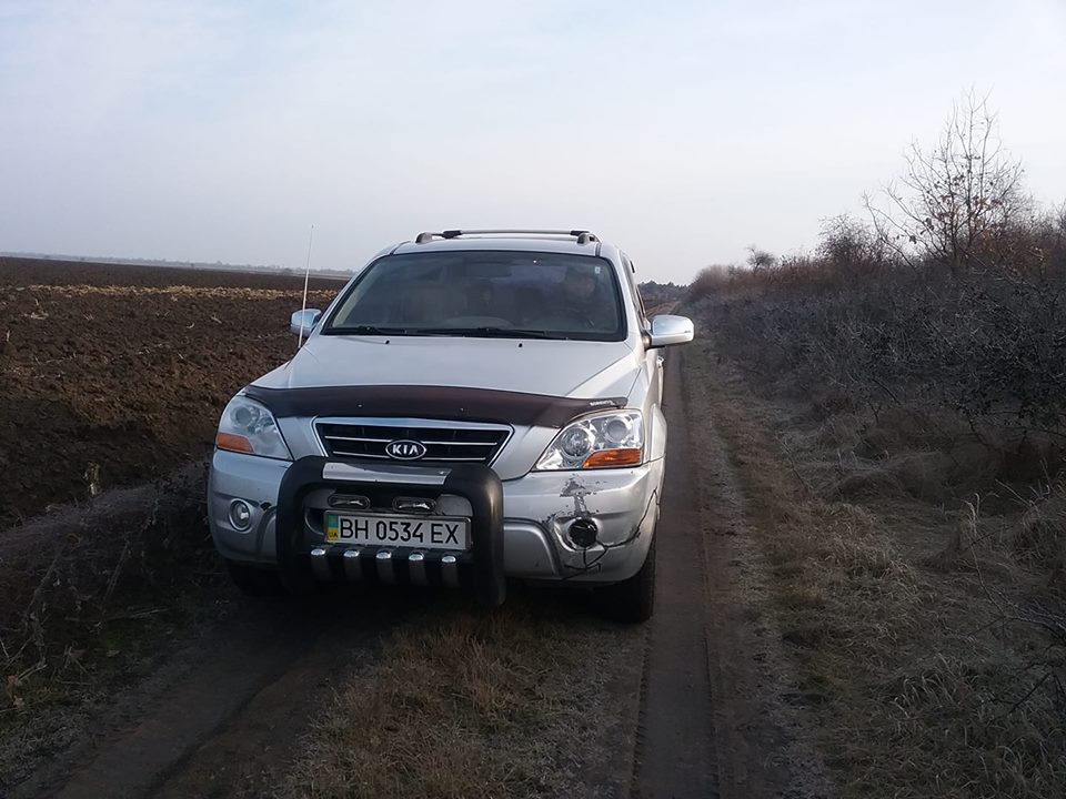 «Жажда убийства – на первом месте»: браконьеры устроили массовую охоту на территории национального заповедника