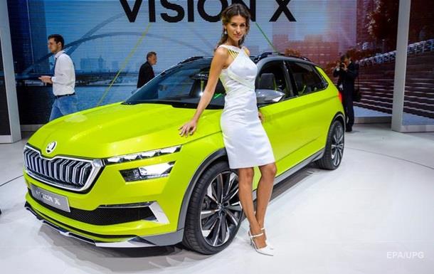 Женева-2018. Чем удивил главный автосалон ЕвропыСюжет