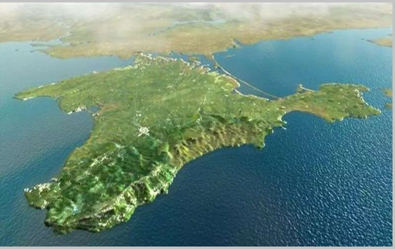 На Херсонщине собрались на сотни миллионов укрепить границу с Крымом