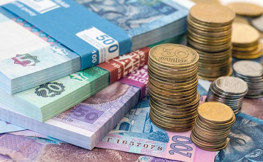 Работодатели Херсонщины перечислили государству больше 2 миллиардов