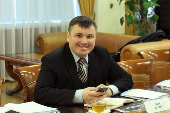 Будущий глава Херсонской ОГА после встречи с Зеленским рассказал о своих первых шагах на должности