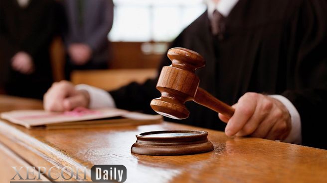Через ліквідацію судів у Херсоні не розглядають справи