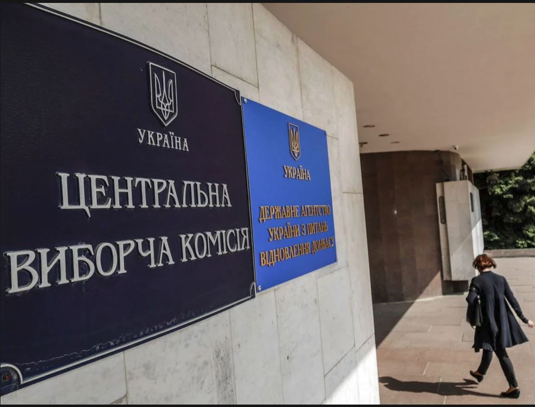 Экс-мэру Херсона отказали в регистрации кандидатом в нардепы