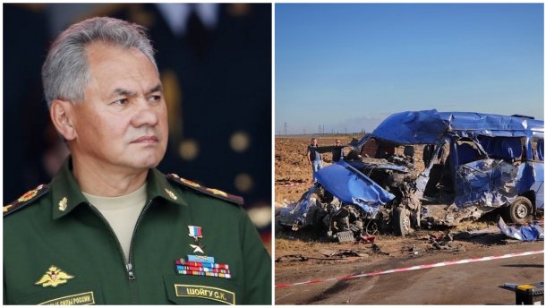 Головні новини 22 вересня: чи можлива пряма війна з Росією, нові деталі жахливої ДТП під Одесою Головні новини 22 вересня: чи можлива пряма війна з Росією, нові деталі жахливої ДТП під Одесою